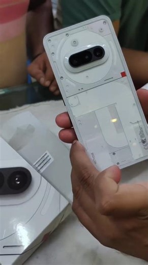 Nothing Phone 3a Camera & Gaming Test 📸🎮 Full Honest Review!.