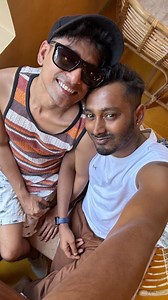 9th year Anniversary trip ❤️❤️ #goa #couple #reels #explore #anniversary | Couple from Pluto