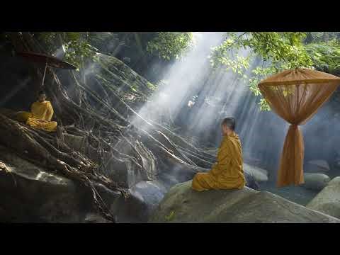 Get Rid Of All Bad Energy - Tibetan Healing Sounds, Pure Tibetan Healing Zen Sounds