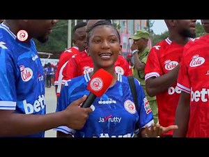 VAIBU LA MASHABIKI BENJAMIN MKAPA SIO POWA WAFURIKA KUUJAZA UWANJA/MBOSSO, WACHEZAJI WAPYA GUMZO