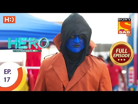 Hero - Gayab Mode On - Ep 17 - Full Episode - 29th December 2020