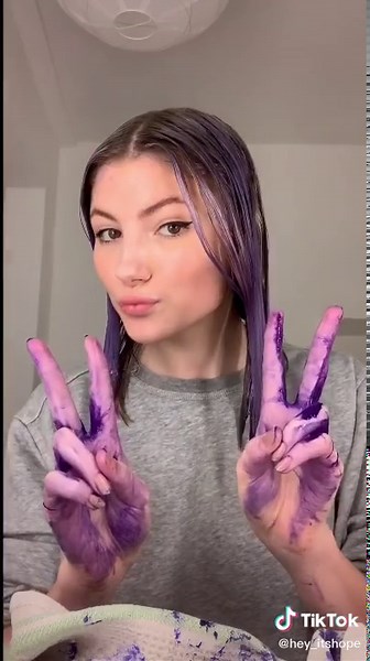 Purple Shampoo Trick for Blonder Hair: A Comprehensive Guide