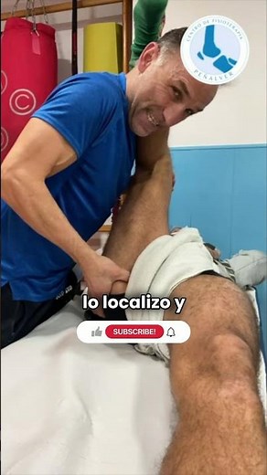 Cyriax Hamstring Technique: Effective but Painful!