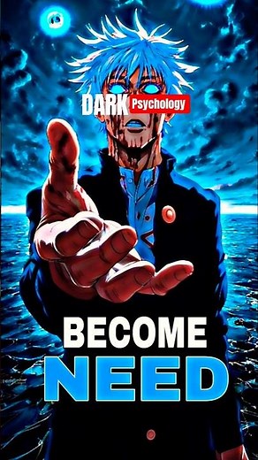 The Secret Trick to Make Anyone Addicted to You 😈 | Law 8 – Create the Need, Then Fill It