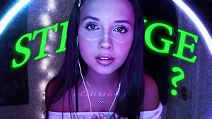 Cait's ASMR Journey to Help You Sleep Better