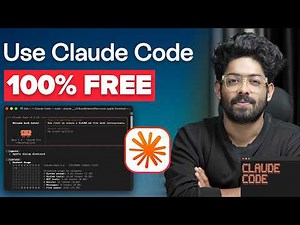 STOP Paying $200/m For Claude Code.. Here's How To Use It For FREE!