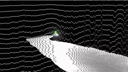 aescripts + aeplugins on Instagram: "Comment 'Modulation' for link! Made with Modulation by @nikoalerce.art https://aescripts.com/modulation (link in bio) #aftereffects #aescripts #modulation ------------------------------- 1) Drift 2) The Moment I Released All That I Was, I Remembered I Was Never Separate From the Light"