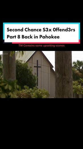 Source: Stacey Dooley Investigates: Second Chance S3x 0ffend3rs 2018 BBC iPlayer Part 8 Back in Pahokee #staceydooley #documentary