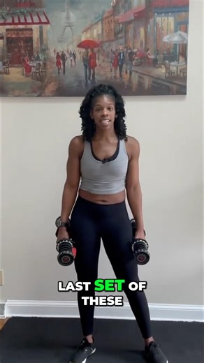 This Workout Takes 15 Minutes (Seriously) #fitness #efficient #results