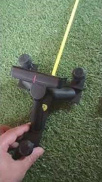 How to set up your new Garmin R10 alignment base and calibrate