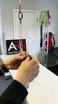 ARS Magnapulley 3x1 Z Rig | Anderson Rescue Solutions