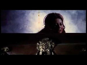 The Devil’s Wedding Night aka Il Plenilunio delle Vergini USA 🇺🇸 1st Original Trailer