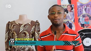 The capulana is a traditional fabric that has played a strong role in Mozambican culture. Now, young designers are putting a modern spin on the instantly recognizable pattern. From #The77Percent | DW Africa