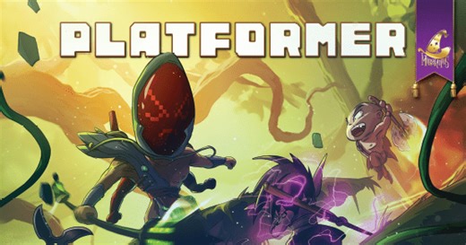 Platformer