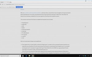 不再有输入延迟！RetroArch的Run-Ahead Latency Reduction教程
