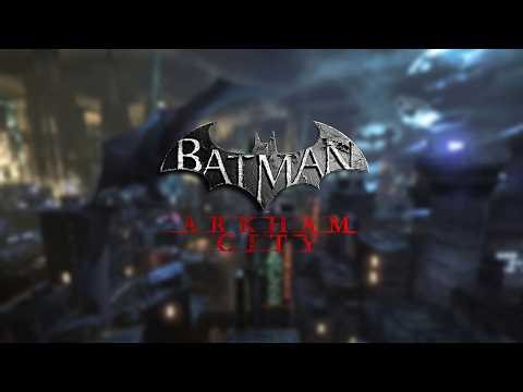 Batman Arkham City Challenge Mode For The Platinum Trophy