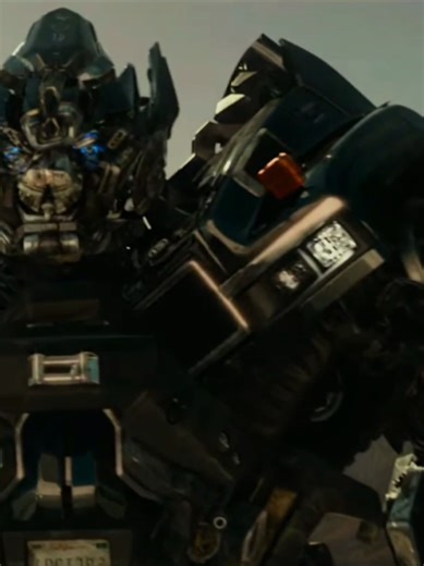 Ironhide transition #ironhide #hound #transformers #autobots