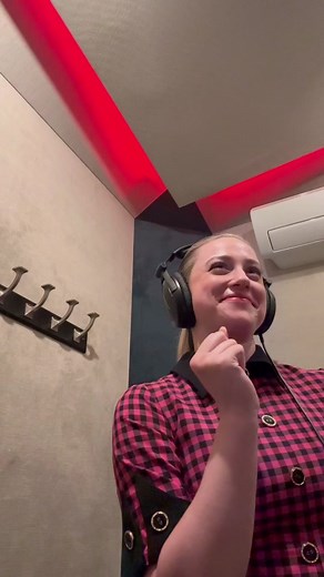 ADR= Automated Dialogue Replacement #cringe | what is adr