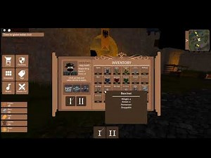 Empire Roleplay ROBLOX | Tutorial for beginners