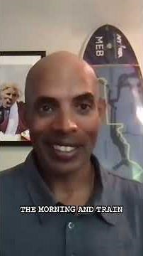Meb Keflezighi's Prayer: Avoiding Disappointment #shorts