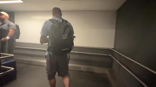 次はブラジル🇧🇷から、あの国に行きます！世界一周航空券で“行きたいところ全部行く旅”＃7 #05