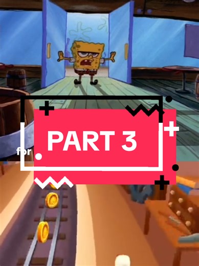 SpongeBob season 1 episode 1 part 3 #spongebob #cartoon #clip #sandy #squidward #mrcrabs #spongebobsquarepants