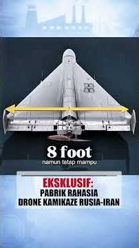 Russian Drone Production Kitchen: Lightweight Body, Unique Launch!