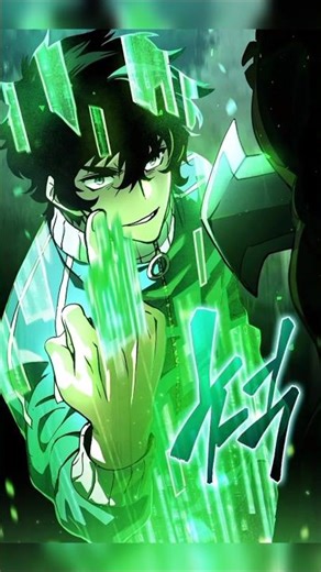 Manhwa Return: World's Strongest Survivor