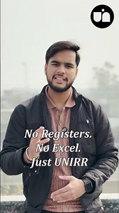 Managing staff & attendance doesn’t have to be complicated 😌📊