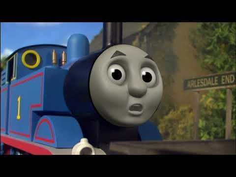 Tram Trouble: The Redub