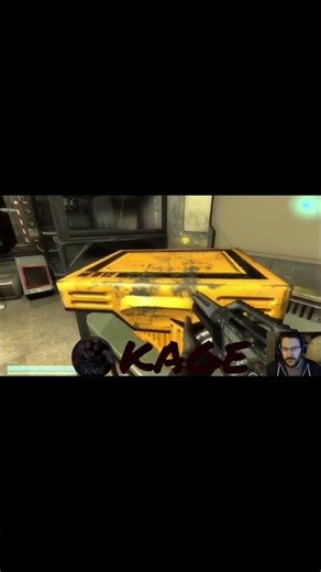 Alpha Prime — Sci‑Fi & intensives First‑Person‑Game (Gameplay & Highlights) | Zu sehen bei @bullkage