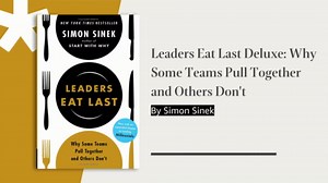 Simon Sinek