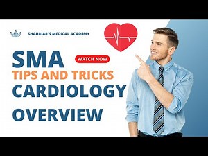 Cardiology Overview AMC part 1 exam ! John murtagh