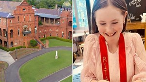 Family makes vow after suicide of bullied 12-year-old girl