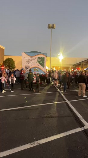 Flagstaff Mall on Reels