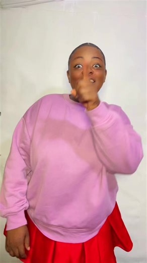 Learn Sign Language with Janet Augustt