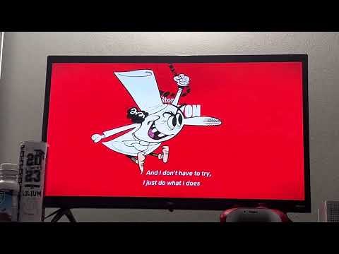 Hotel Transylvania (2012) End Credits