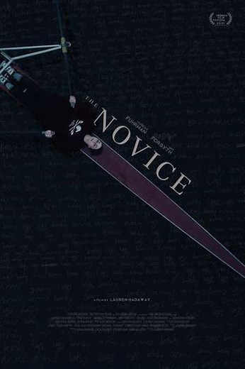 The Novice (2021) - Where to Watch