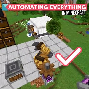 Everything Is Automated Now! 🦾🤖 | Mumbo Jumbo