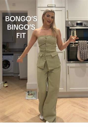 My Button Didn't Just Pop Off That Easy!