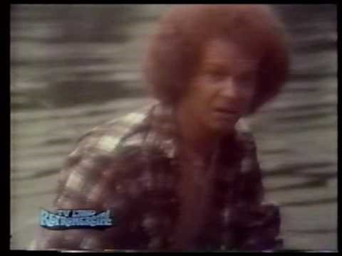 Kit Kat candy bar TV commercial 1970's