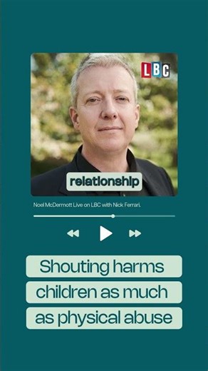This is Verbal Abuse | Mental Health In The Wild