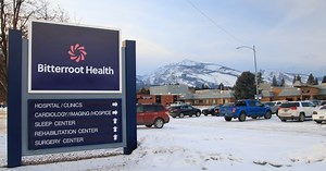 Bitterroot Health actively advancing expansion plans
