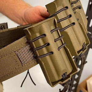 1.8K views · 53 reactions | It’s time to get that Urban Assault Belt you’ve been eyeing. EVERYTHING is 20% off@with the coupon code BLACKOUT | Wilder Tactical | Facebook
