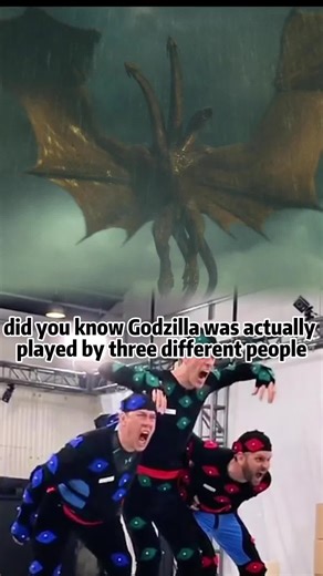 The Creation of King Ghidorah: Behind the Scenes