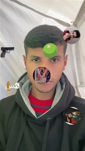 تحدي عدم التصويب على الأصدقاء🔫