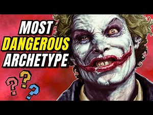 Why Tricksters Are the MOST Dangerous Characters