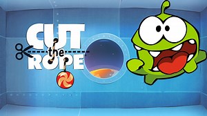In this video you will find the secrets and ways how to pass the level. | Cut the Rope
