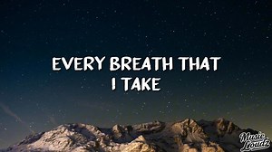 Paid to exist (Lyrics) | MusicLoudz