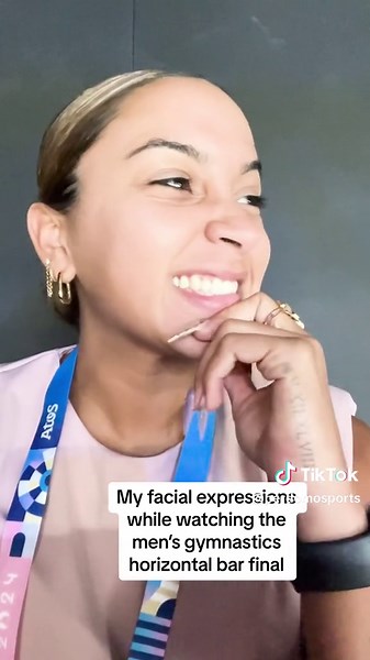 Men’s Gymnastics Horizontal Bar: A Daring Spectacle